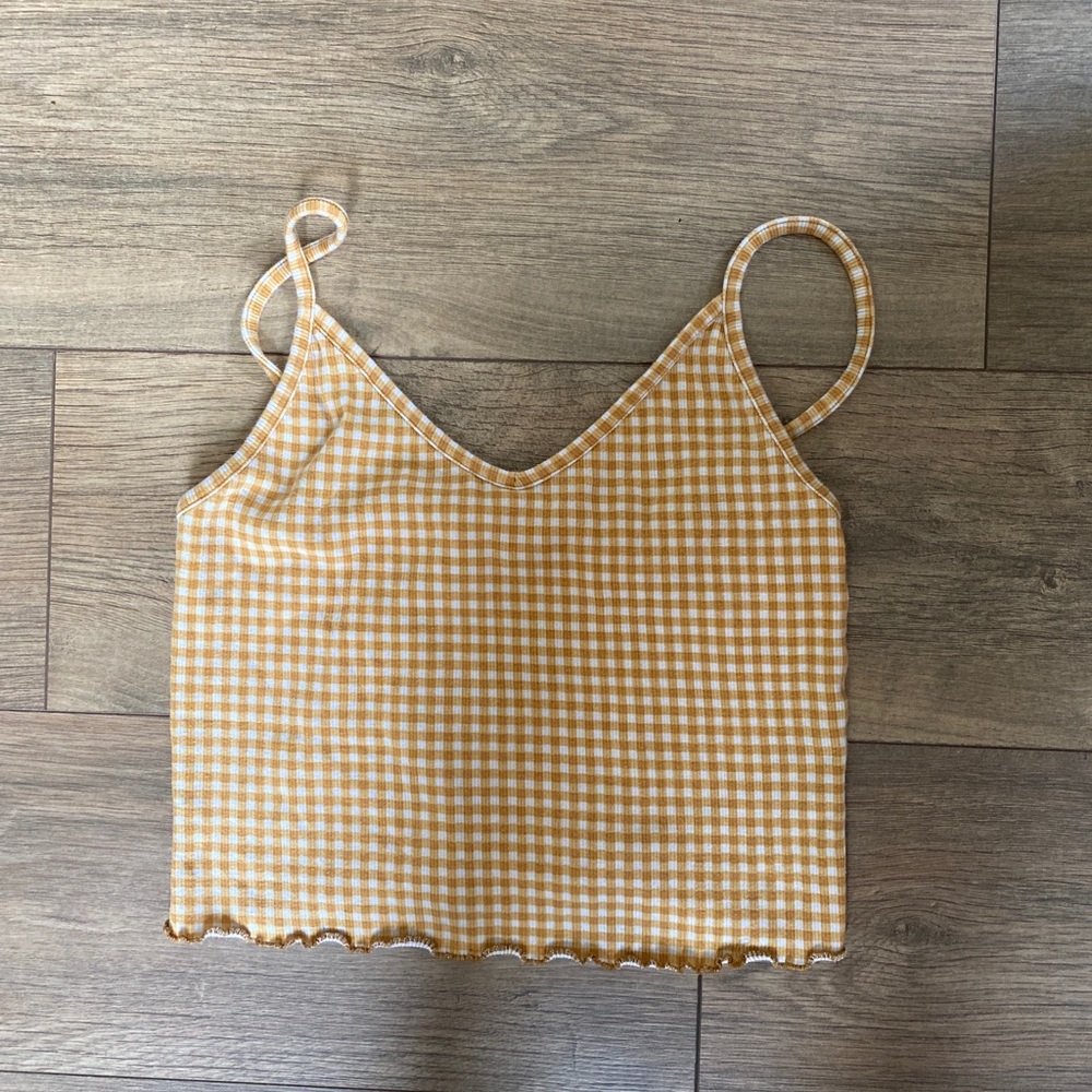 pacsun tank